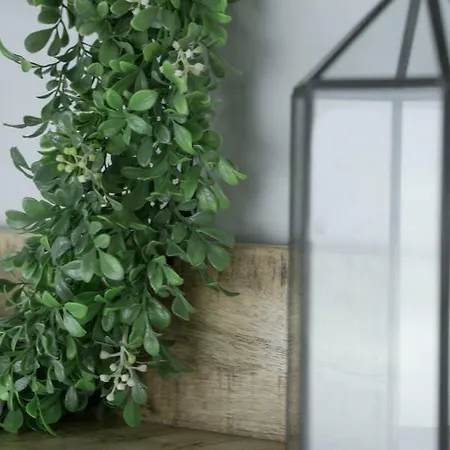 Lejlighed Farmhouse Apartman *