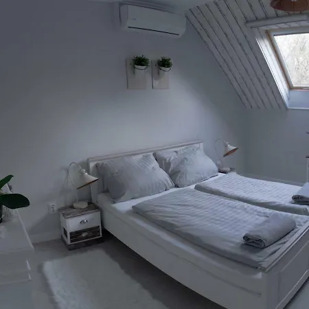 Farmhouse Apartman