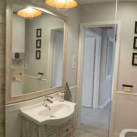 Farmhouse Apartman Apartman