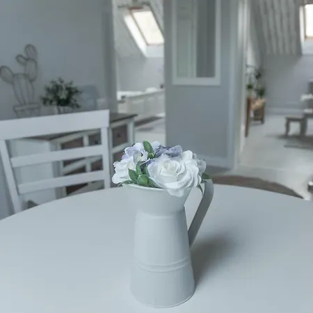 Farmhouse Apartman Apartman *
