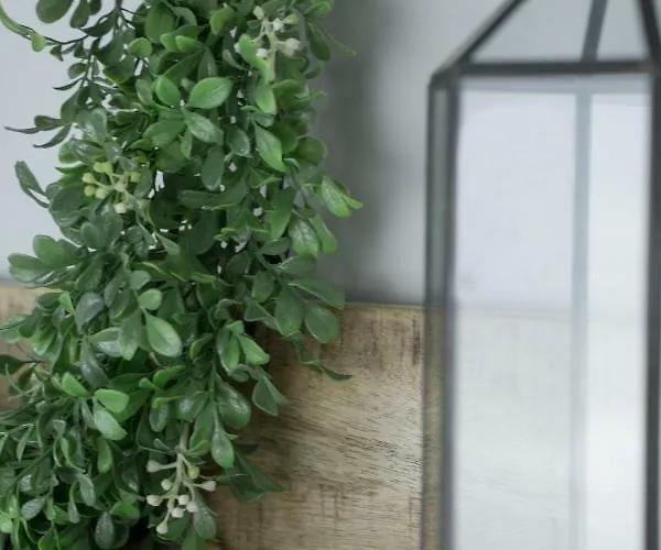 Apartamento Farmhouse Apartman *