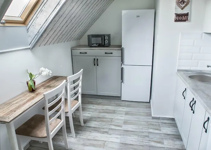 Farmhouse Apartman Eger