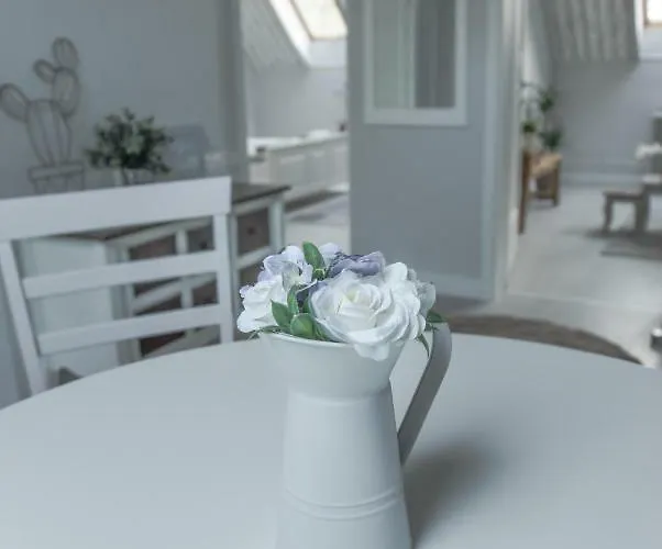 Farmhouse Apartman Apartamento *