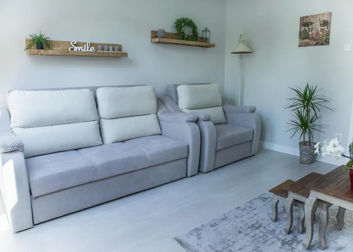 Farmhouse Apartman