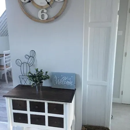 Farmhouse Apartman