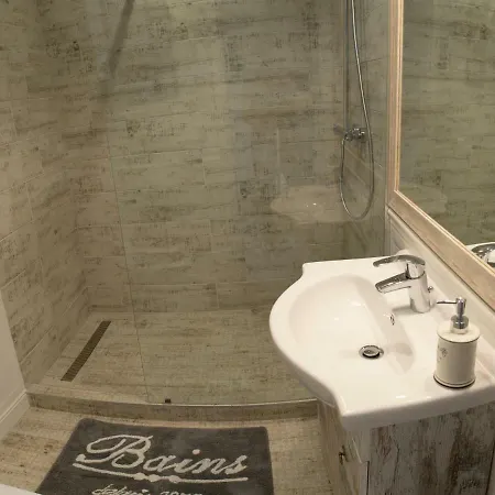 Farmhouse Apartman *