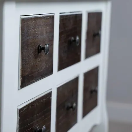 Farmhouse Apartman *