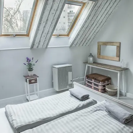 Farmhouse Apartman Apartment *