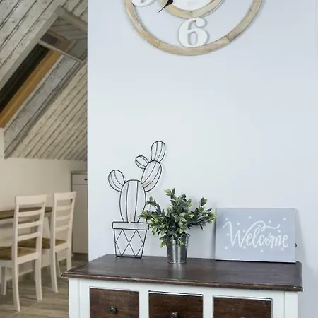 Farmhouse Apartman Eger