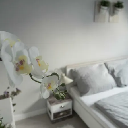 Apartment Farmhouse Apartman *