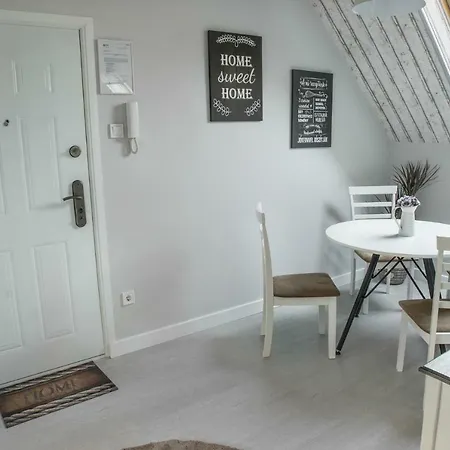 Apartment Farmhouse Apartman Eger