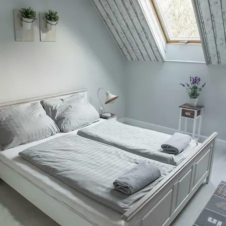 Farmhouse Apartman * Eger