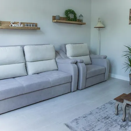 Farmhouse Apartman