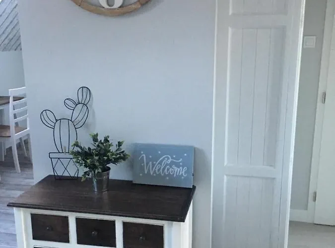 Farmhouse Apartman