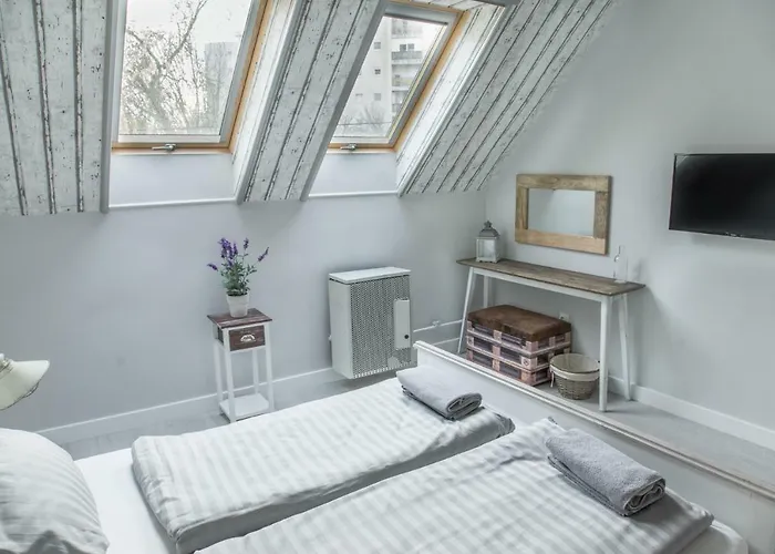 Farmhouse Apartman 公寓 *