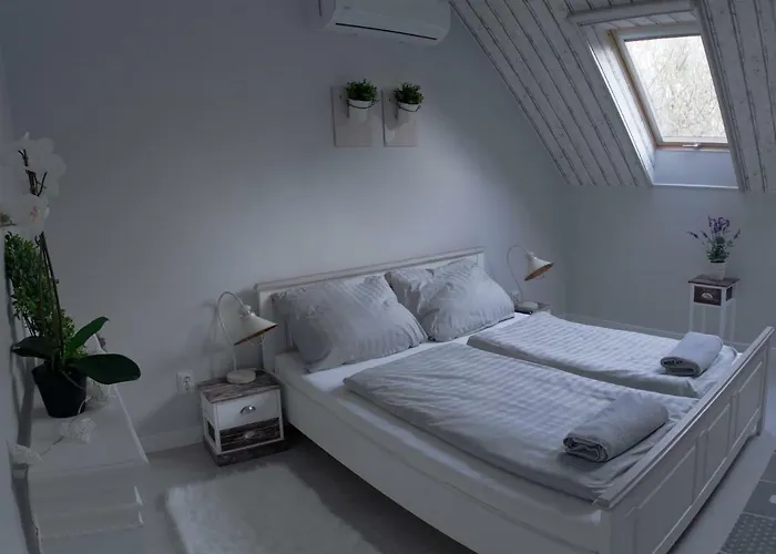 Farmhouse Apartman