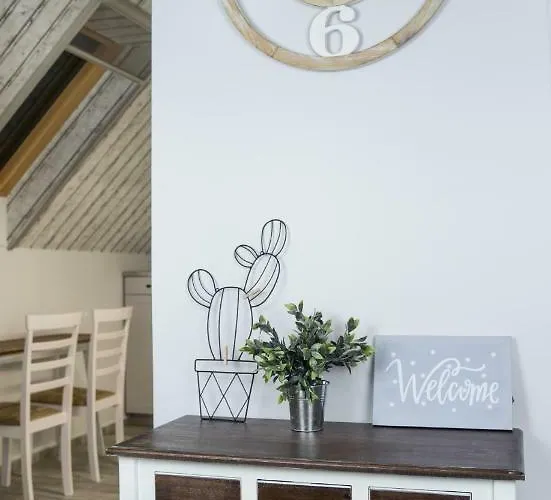 Farmhouse Apartman 埃格尔