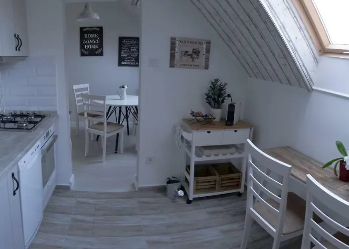 Farmhouse Apartman * 埃格尔